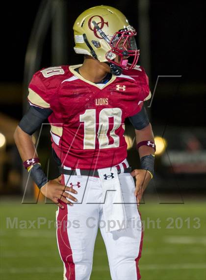 Thumbnail 3 in Simi Valley @ Oaks Christian photogallery.