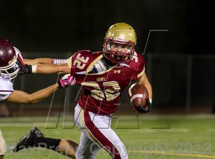 Thumbnail 2 in Simi Valley @ Oaks Christian photogallery.