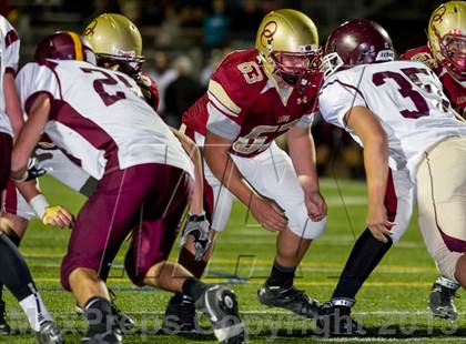 Thumbnail 2 in Simi Valley @ Oaks Christian photogallery.