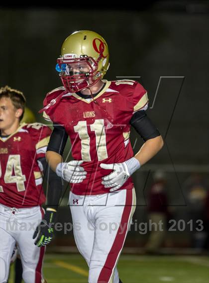 Thumbnail 3 in Simi Valley @ Oaks Christian photogallery.