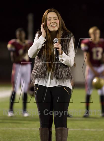 Thumbnail 1 in Simi Valley @ Oaks Christian photogallery.