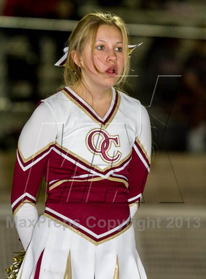 Thumbnail 1 in Simi Valley @ Oaks Christian photogallery.