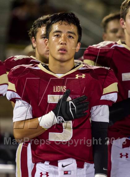 Thumbnail 3 in Simi Valley @ Oaks Christian photogallery.