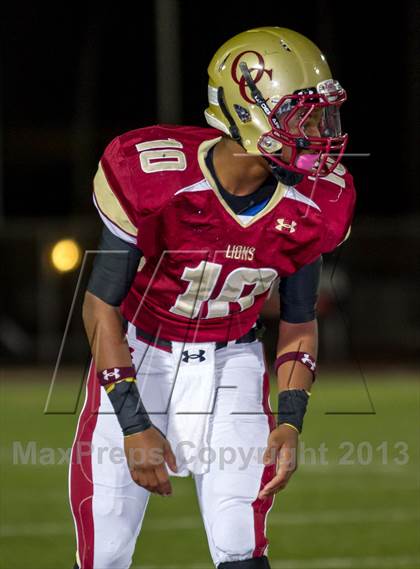 Thumbnail 2 in Simi Valley @ Oaks Christian photogallery.