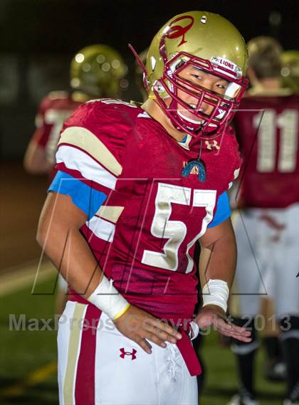 Thumbnail 3 in Simi Valley @ Oaks Christian photogallery.