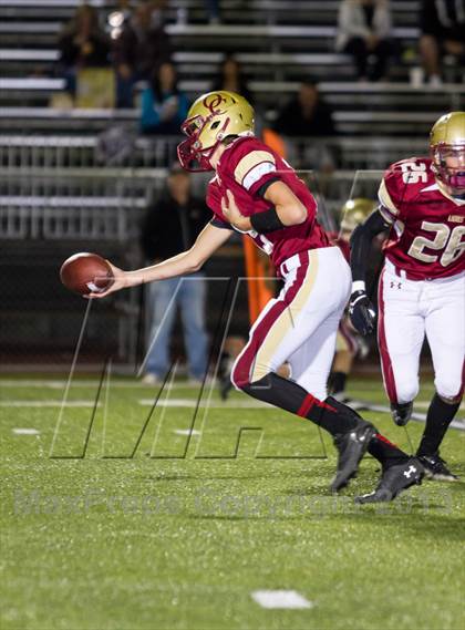 Thumbnail 3 in Simi Valley @ Oaks Christian photogallery.