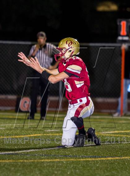 Thumbnail 2 in Simi Valley @ Oaks Christian photogallery.