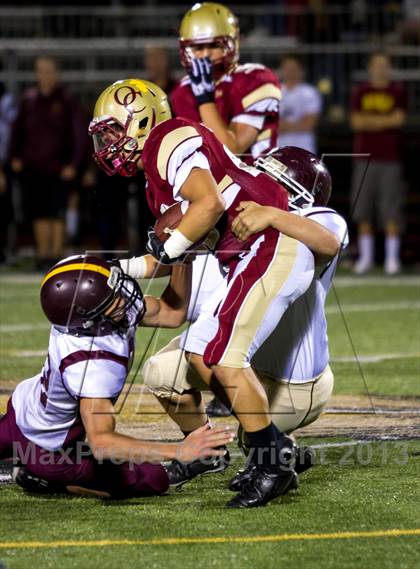 Thumbnail 2 in Simi Valley @ Oaks Christian photogallery.
