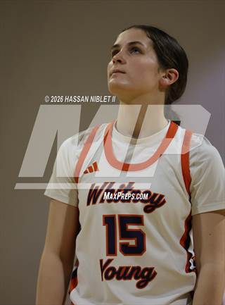 Marietta vs. Whitney Young