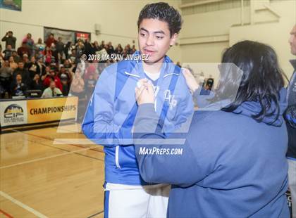 Thumbnail 3 in Sun Valley Magnet vs. Brea Olinda (CIF D5 Final) photogallery.