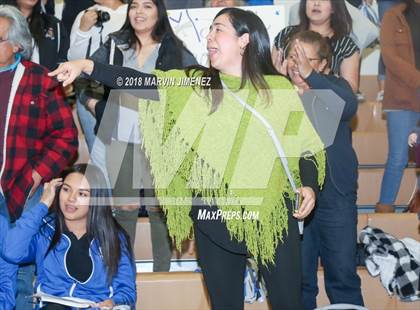 Thumbnail 2 in Sun Valley Magnet vs. Brea Olinda (CIF D5 Final) photogallery.