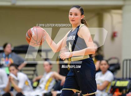 Thumbnail 1 in Alexander vs. East Central (UIL 6A Regional Semifinals) photogallery.