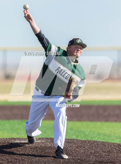 Thumbnail 2 in Palmer Ridge @ Falcon photogallery.