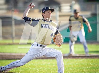 Thumbnail 2 in Palmer Ridge @ Falcon photogallery.