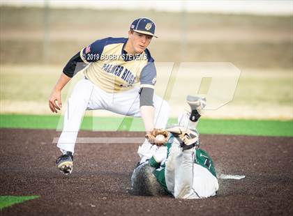 Thumbnail 1 in Palmer Ridge @ Falcon photogallery.