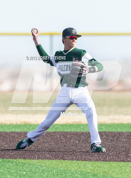 Thumbnail 2 in Palmer Ridge @ Falcon photogallery.