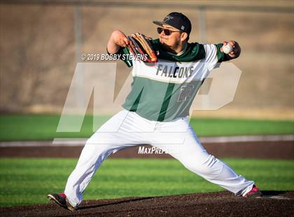 Thumbnail 2 in Palmer Ridge @ Falcon photogallery.