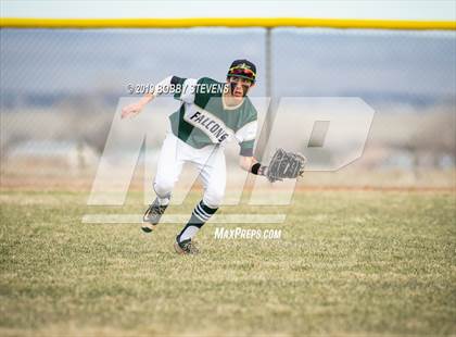 Thumbnail 3 in Palmer Ridge @ Falcon photogallery.