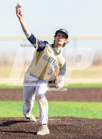 Thumbnail 1 in Palmer Ridge @ Falcon photogallery.