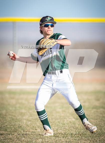 Thumbnail 2 in Palmer Ridge @ Falcon photogallery.