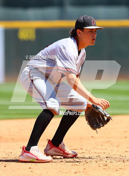 Thumbnail 3 in Rancho Cucamonga vs. Etiwanda photogallery.