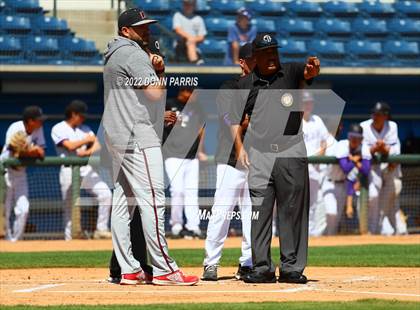 Thumbnail 2 in Rancho Cucamonga vs. Etiwanda photogallery.