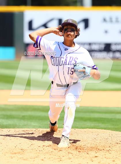 Thumbnail 3 in Rancho Cucamonga vs. Etiwanda photogallery.
