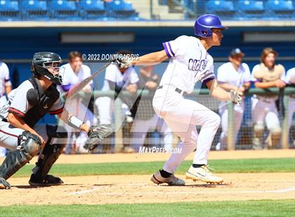 Thumbnail 3 in Rancho Cucamonga vs. Etiwanda photogallery.