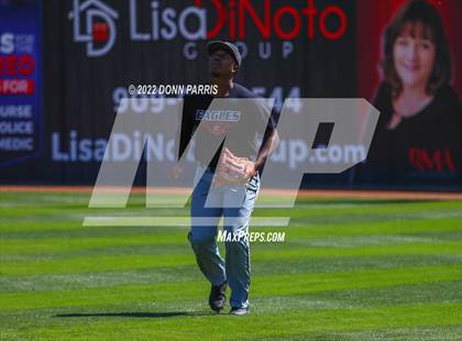 Thumbnail 3 in Rancho Cucamonga vs. Etiwanda photogallery.
