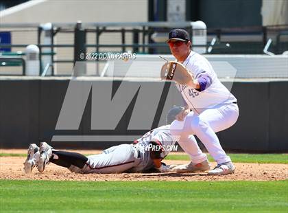 Thumbnail 3 in Rancho Cucamonga vs. Etiwanda photogallery.