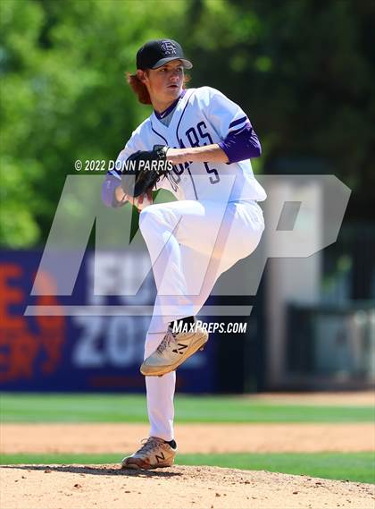 Thumbnail 2 in Rancho Cucamonga vs. Etiwanda photogallery.