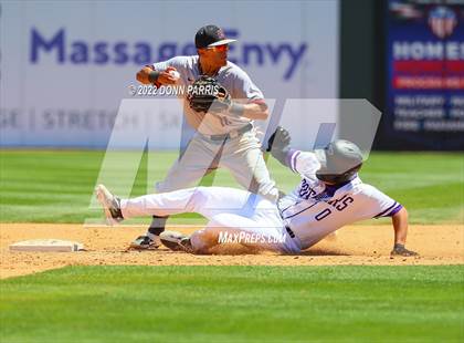 Thumbnail 3 in Rancho Cucamonga vs. Etiwanda photogallery.
