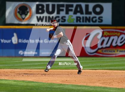 Thumbnail 3 in Rancho Cucamonga vs. Etiwanda photogallery.