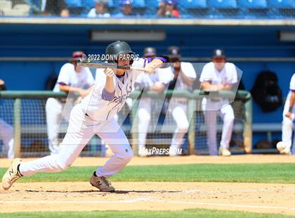 Thumbnail 1 in Rancho Cucamonga vs. Etiwanda photogallery.