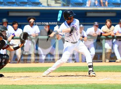 Thumbnail 3 in Rancho Cucamonga vs. Etiwanda photogallery.
