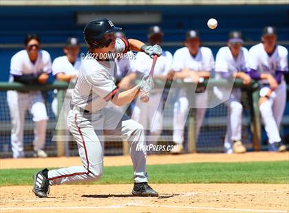 Thumbnail 2 in Rancho Cucamonga vs. Etiwanda photogallery.
