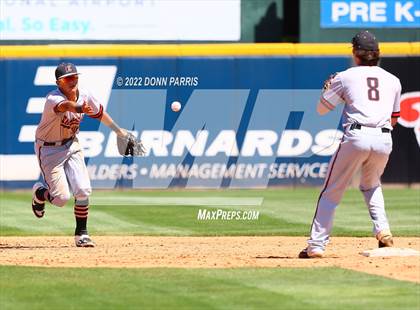 Thumbnail 1 in Rancho Cucamonga vs. Etiwanda photogallery.