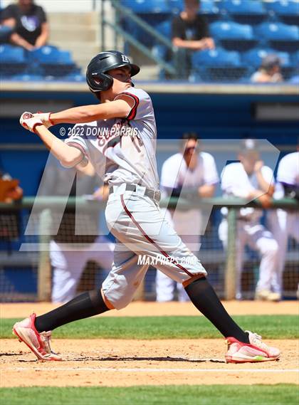 Thumbnail 1 in Rancho Cucamonga vs. Etiwanda photogallery.