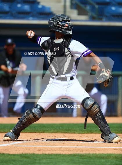Thumbnail 3 in Rancho Cucamonga vs. Etiwanda photogallery.