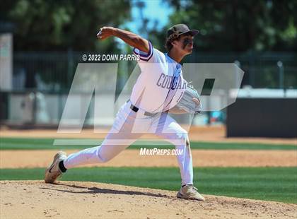 Thumbnail 1 in Rancho Cucamonga vs. Etiwanda photogallery.