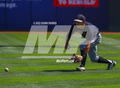 Thumbnail 2 in Rancho Cucamonga vs. Etiwanda photogallery.