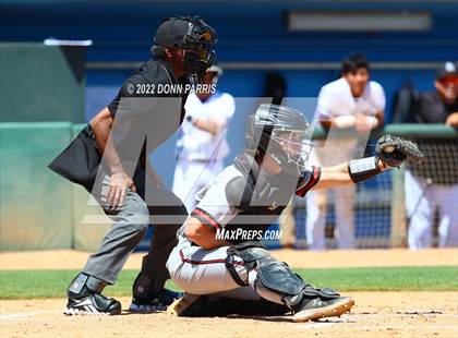 Thumbnail 3 in Rancho Cucamonga vs. Etiwanda photogallery.