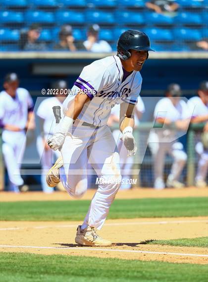 Thumbnail 3 in Rancho Cucamonga vs. Etiwanda photogallery.