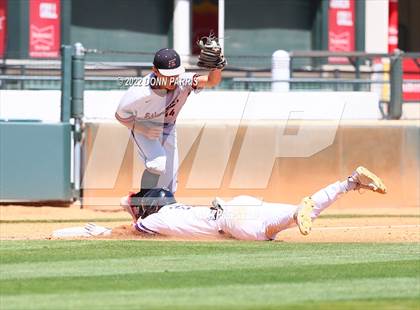 Thumbnail 1 in Rancho Cucamonga vs. Etiwanda photogallery.