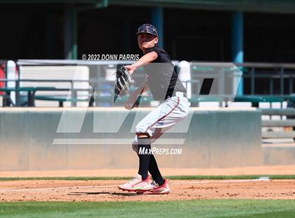 Thumbnail 2 in Rancho Cucamonga vs. Etiwanda photogallery.