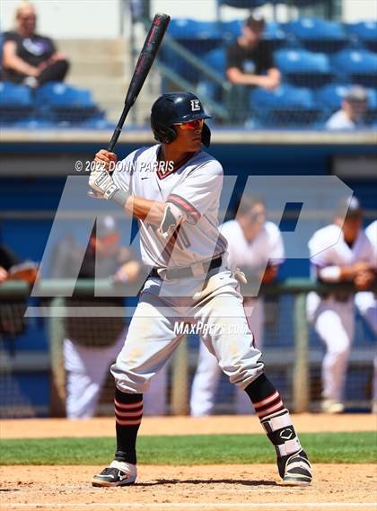 Thumbnail 3 in Rancho Cucamonga vs. Etiwanda photogallery.