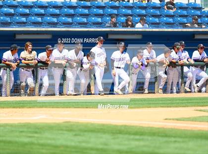 Thumbnail 2 in Rancho Cucamonga vs. Etiwanda photogallery.