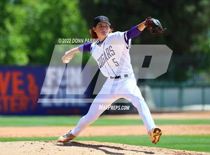 Thumbnail 1 in Rancho Cucamonga vs. Etiwanda photogallery.