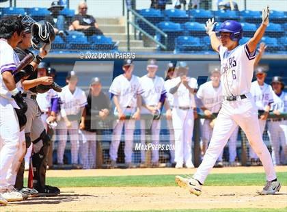 Thumbnail 1 in Rancho Cucamonga vs. Etiwanda photogallery.