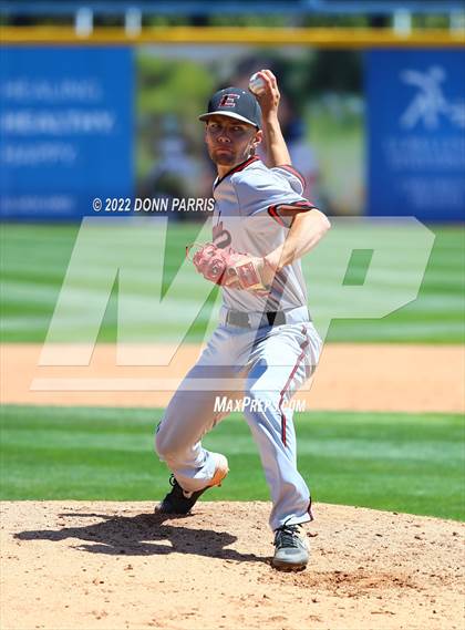 Thumbnail 1 in Rancho Cucamonga vs. Etiwanda photogallery.